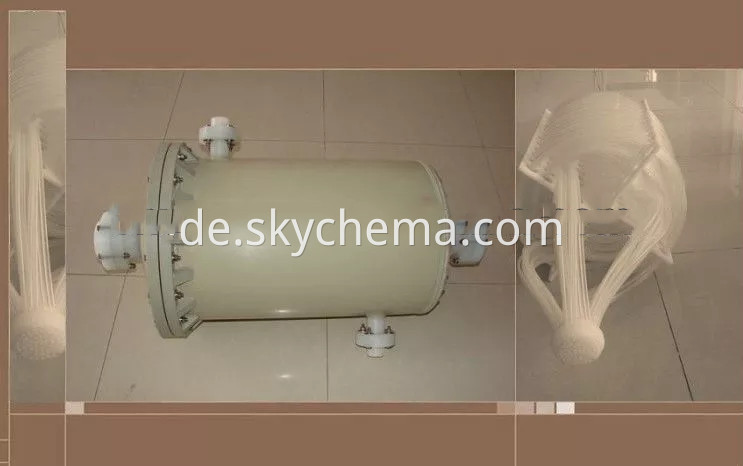 teflon heat exchanger7-2